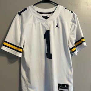 Jordan jersey